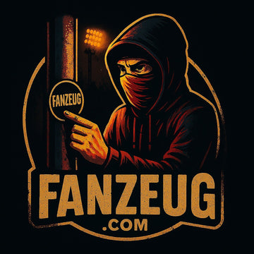 Zeig deine Farben – Fußball-Sticker im Trend