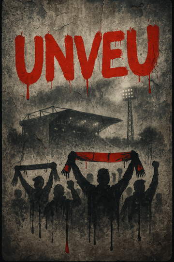 1. FC Union Berlin Sticker _ UNVEU